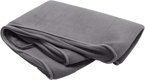Vista 20 de Furhaven - Funda de repuesto ultraafelpada para cama de perro, color chocolate, jumbo (XL)