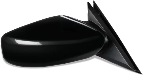 Vista 5 de Auto Dynasty NI1320223 Espejo de puerta lateral izquierdo para conductor, estilo OE compatible con Altima Sedan 13-18
