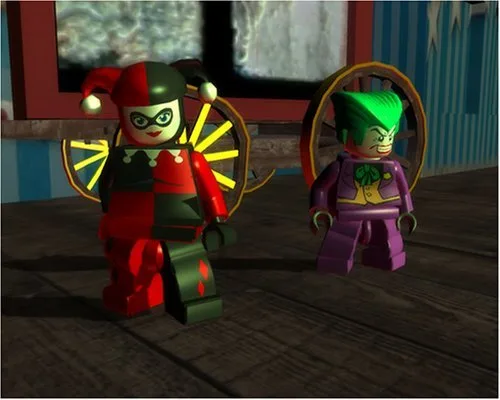 Vista 2 de Lego Batman (Renewed)