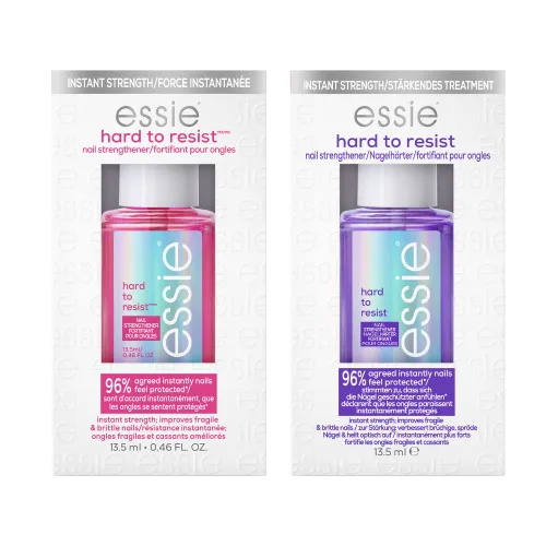 Vista 13 de essie Nail Care Strong Start Base Coat - Base de esmalte de uñas fortalecedor, vegana, libre de 8 sustancias nocivas, esmalte de uñas fortalecedor