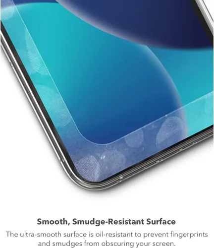 Vista 4 de max Protection by ZAGG Protección - Paquete MagSafe funda y protector de pantalla de vidrio templado HD - Hecho para Apple iPhone 13 Pro