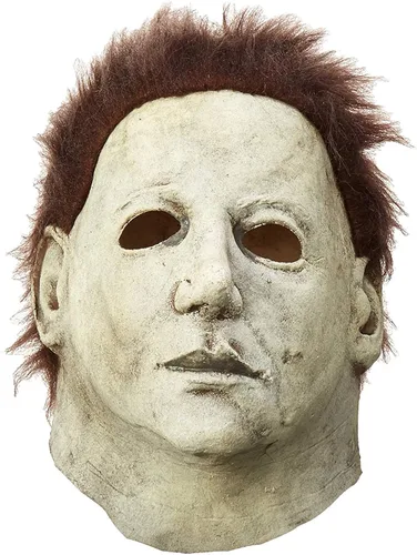 Máscara 6 la maldición de Michael Myers de Trick or Treat Studios Noche de Brujas para hombre