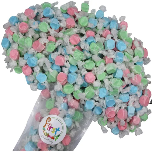 Vista 49 de Caramelos de agua salada gourmet All Color (Arce, 2 libras)