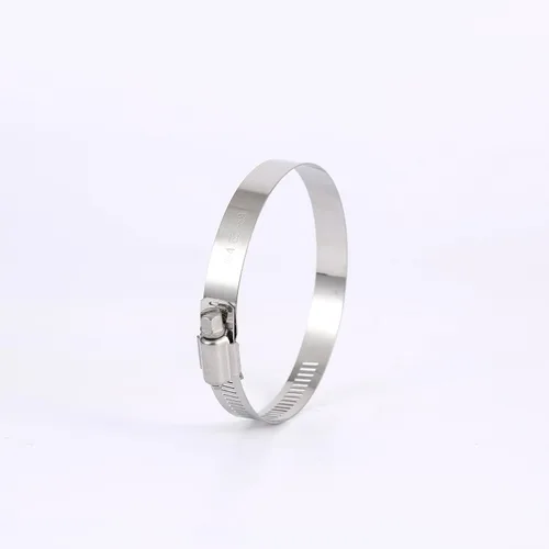 Vista 6 de Acoplador de manguera de silicona recta de 2 pulgadas ID con abrazaderas de manguera de acero inoxidable, acoplador de silicona de 2" de alta