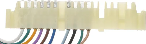 Vista 3 de ACDelco D6262D interruptor de luz de giro profesional