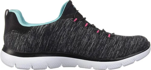 Vista 6 de Zapatos deportivos Skechers para mujer Summits-Quick Getaway
