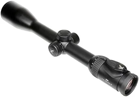 Vista 3 de Swarovski Z8i 3.5-28x50 P BRX-I Riflescope 68408