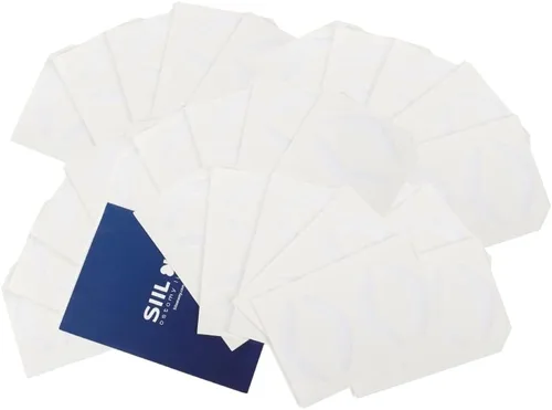 Vista 10 de SIIL Protector de estoma para bolsas de ostomía. Protege tus bolsas de colostomía y suministros de ileostomía con protector de estoma Funda