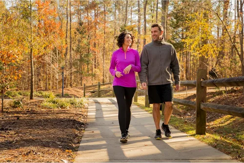 Vista 7 de Spenco Plantilla 3/4 de cojín de arco SPENCORX