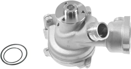 Vista 10 de TRQ Bomba de agua del motor compatible con INFINITI QX4 1997-2000 Nissan Frontier 1999-2004 Pathfinder 1996-2000 Xterra 2000-2004