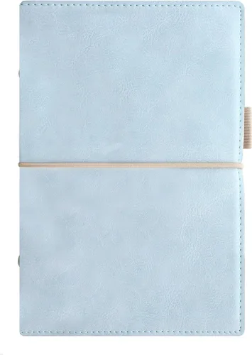 Vista 9 de Filofax Domino SOFT Organizador, Personal, colección 2017, huevo de pato