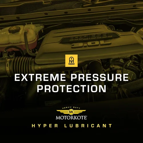 Vista 4 de Lubricante Hyper para el motor, de la marca MotorKote (1 galón)