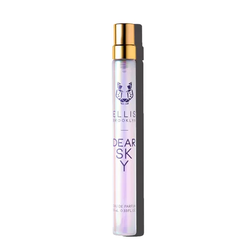 Vista 35 de Ellis Brooklyn APPLE LOVE Eau de Parfum, Mini Dabber, Perfume para Mujeres, Ámbar Gourmand, Aroma a Manzana, Vegano, Sin Crueldad, Ingredientes