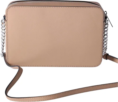 Vista 4 de Michael Kors Bolso cruzado Jet Set Item Lg para mujer