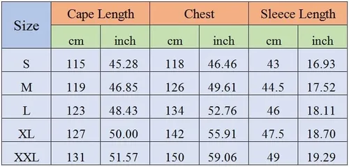 Vista 7 de Anime Cosplay Costume Urokodaki Sakonji Cloak Haori Cape Kimono Uniform for Men Halloween Carnival