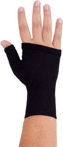 mediven Guantelete de compresión de linfedema sin costuras Harmony 20-30 mmHg