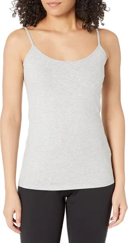 Vista 2 de Tienda Essentials Camisola ajustada para mujer, paquete de 4