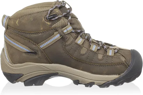 Vista 6 de KEEN Women's Targhee 2 Mid Height Waterproof