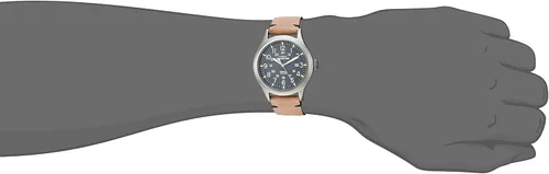 Vista 2 de Timex Expedition Scout 40 - Reloj de pulsera para hombre