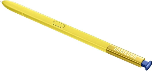 Vista 3 de Samsung Galaxy Note9 S-Pen de repuesto, amarillo/azul océano - EJ-PN960BLEGUS