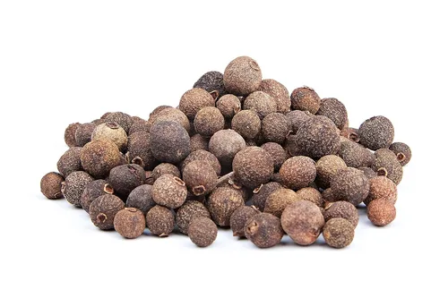 Vista 7 de The Spice Way Pimenta - Entera (4 oz), una baya multiusos para currys, salsas, sopas e incluso pasteles