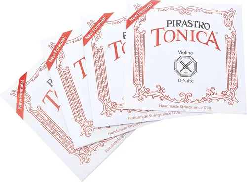 Pirastro Cuerdas para violín (412021)