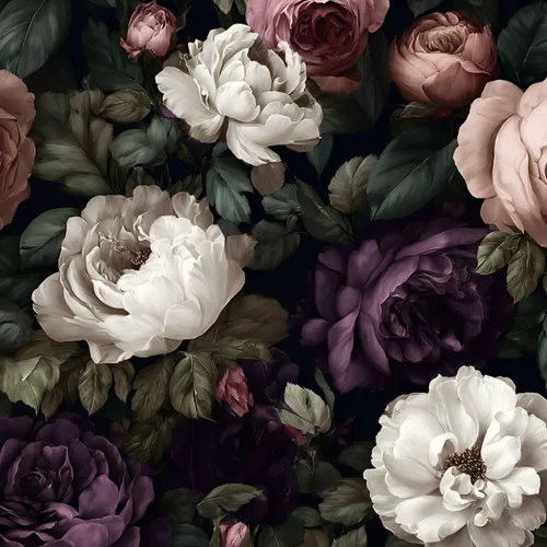 Vista 32 de Papel tapiz autoadhesivo de 17.7 x 393.7 pulgadas, textura de corteza de abedul blanco, nudos naturales, decoración de pared horizontal, papel