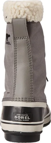 Vista 3 de SOREL - Botas impermeables de invierno para mujer Winter Carnival