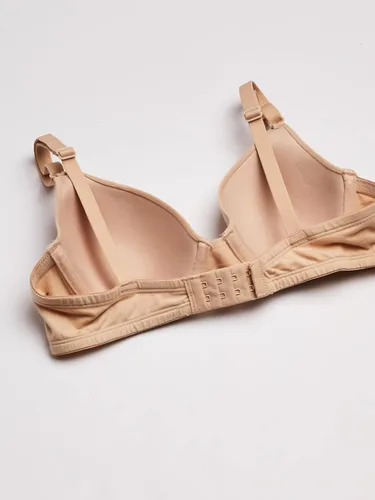 Vista 7 de Fruit of the Loom - Brasier tipo camiseta para mujer