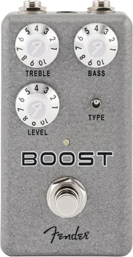 Fender Hammertone Boost