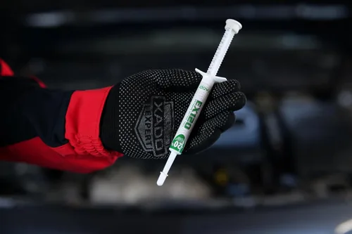 Vista 9 de XADO EX120 Corrección de transmisión automática - Tratamiento para CVT y otros tipos de caja de cambios Aditivo y protector ATF - Reduce
