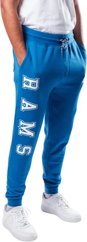 Vista 34 de Ultra Game Pantalones deportivos de forro polar súper suaves de alta Pantalones deportivos de calidad prémium con licencia oficial de la NFL