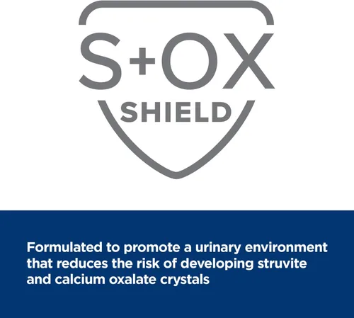 Vista 7 de Comida seca para gatos Hill's Prescription Diet c/d Multicare Urinary Care sabor a pescado del océano, dieta veterinaria, bolsa de 17.6 lb