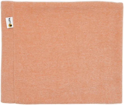 Vista 56 de Lupa Calentador de cuello de microforro polar unisex hecho a mano de doble capa, polainas de cuello para hombres - Calentador de cuello de invierno