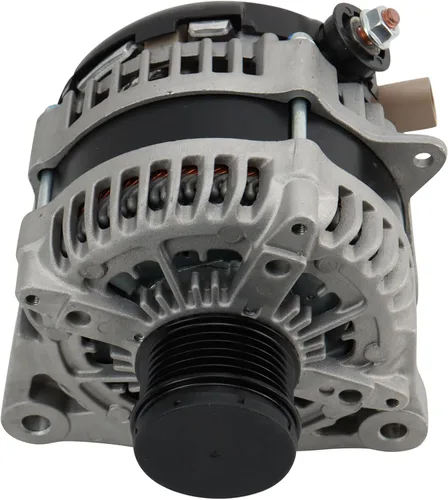 Vista 77 de TRQ Alternador compatible con Ford Expedition F-150 Lincoln Navigator 2009-2010