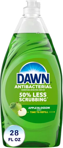 Vista 10 de Dawn Procter & Gamble 39713 Jabón lavavajillas, Ultra Original, 7 onzas - Cantidad 1