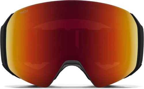 Vista 3 de SMITH Optics 4D MAG S Gafas de nieve