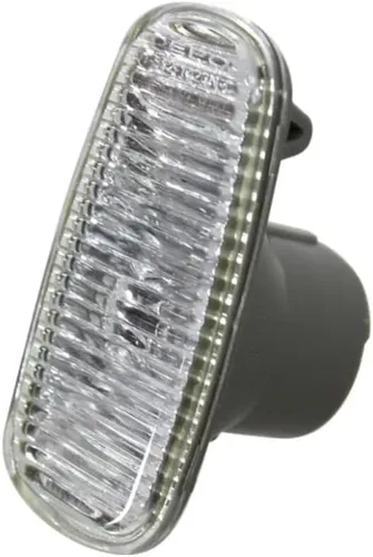 Vista 5 de Para Scion xB unidad de luz repetidor lateral 2004 2005 2006 par conductor y lado del pasajero para SC2532100