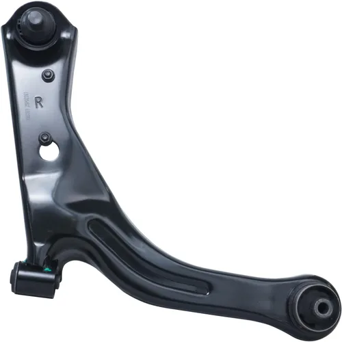 Vista 229 de Detroit Axle - Rótula de brazo de control inferior delantero derecho para Honda Accord 2008-2012, TSX 2009-2014, montaje de rótula de brazo