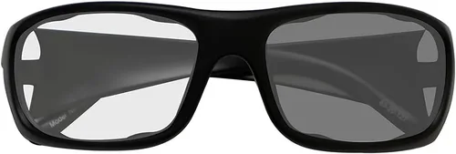 Gafas de seguridad fotocrómicas con lentes de transición P820