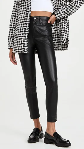 Vista 2 de Pistola Denim Pantalones Aline para mujer