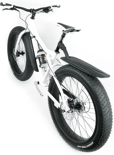 Vista 3 de SKS - Juego de tablas de grasa