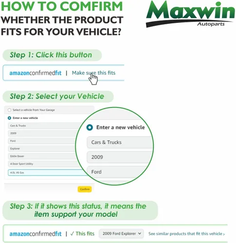 Vista 8 de Bomba de agua de motor compatible con Chevrolet Cruze 2011-2014, Sonic 2013-2014, Aveo 2009-2011 1.6L/1.8L DOHC L4