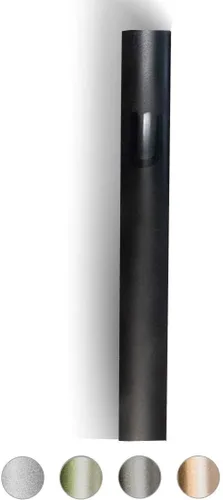 Vista 12 de A&S Mezuzot Mezuza - Funda impermeable de aluminio para despegar y pegar, fácil instalación para el hogar (plata, 5 pulgadas)