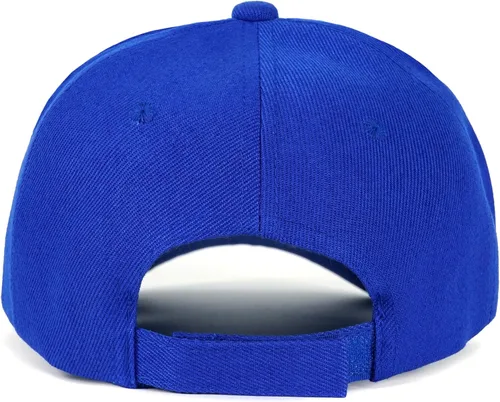 Vista 23 de Edoneery, gorra de béisbol para hombres y mujeres, de bajo perfil, ajustable, de algodón lavado, gorra de golf para papá