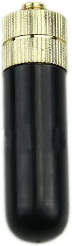 Vista 3 de NSKI SRH805S SMA-F Antena de banda dual hembra para radio GT-3 UV-5R BF-888s