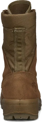 Vista 5 de B Belleville Arm Your Feet 550 ST USMC Botas de acero para hombre