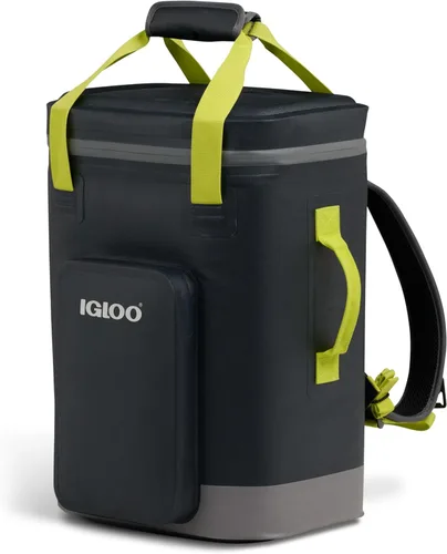 Vista 21 de Igloo Trailmate - Enfriadores de lados suaves Bolsa térmica portátil aislada