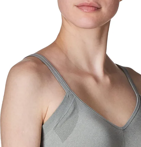 Vista 3 de Warner's Easy Does It - Brasier suave para mujer con elástico sin costuras, sin costuras, sin forro ligero, cómodo Rm3911a