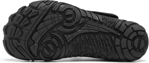 Vista 5 de Zapatos de agua para niños y niñas, zapatos de natación